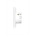 Kép 4/5 - Woox Smart Zigbee Jelzőfényes Fali Kapcsoló - R7063 (Zigbee 3.0, beltéri)