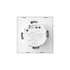 Kép 3/5 - Woox Smart Zigbee Jelzőfényes Fali Kapcsoló - R7063 (Zigbee 3.0, beltéri)