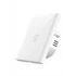 Kép 2/5 - Woox Smart Zigbee Jelzőfényes Fali Kapcsoló - R7063 (Zigbee 3.0, beltéri)
