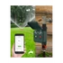 Kép 1/3 - Woox Smart Zigbee Kerti Öntöző Szabályozó - R7060 (ZigBee 3.0, 1.5V AAx4, 0,2-0,7 MPa)