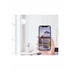 Kép 2/2 - Woox Smart Zigbee PIR Mozgásérzékelő - R7046 (CR2450, érzékelési szög 110°, beltéri)