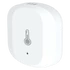 Kép 1/2 - Woox Smart Zigbee Páratartalom és Hőmérséklet Érzékelő - R7048 (1xCR2032, Zigbee 3.0, beltéri)