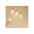 Kép 2/2 - Woox Smart Zigbee Vezeték Nélküli Kapcsoló - R7053 (1xCR2032, Zigbee 3.0, beltéri)