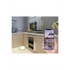 Kép 2/2 - Woox Smart Zigbee Vízszivárgás Érzékelő - R7050 (1xCR2032, Zigbee 3.0, beltéri)
