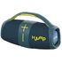 Kép 1/4 - XJUMP XJ 120 kék Bluetooth hangszóró