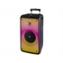 Kép 2/6 - XJUMP XJ 5000 BT 180W hordozható Bluetooth hangszóró