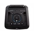 Kép 6/6 - XJUMP XJ 5000 BT 180W hordozható Bluetooth hangszóró