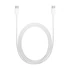 Kép 2/3 - Xiaomi Mi USB Type-C to Type-C Cable 1,5m White