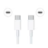 Kép 3/3 - Xiaomi Mi USB Type-C to Type-C Cable 1,5m White
