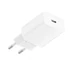 Kép 3/5 - Xiaomi Mi 20W Charger (USB-C) EU White