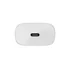 Kép 5/5 - Xiaomi Mi 20W Charger (USB-C) EU White