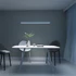 Kép 2/2 - Xiaomi Yeelight YLDL01YL Crystal Pendant Light mennyezeti lámpa