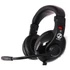Kép 2/2 - Zalman HPS200 Headset Black