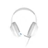 Kép 2/4 - Zalman ZM-HPS310 fehér headset