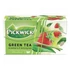 Kép 2/2 - Pickwick eper-citromfű 1,5g/filter 20db/doboz zöld tea