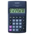 Kép 1/3 - Zsebszámológép, 8 számjegy, CASIO "HL-815"
