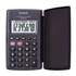 Kép 1/4 - Zsebszámológép, 8 számjegy, CASIO "HL-820LV"