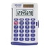 Kép 1/3 - Zsebszámológép 8 digit kijelző Sencor SEC263/8 szürke