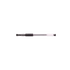 Kép 2/3 - Zselés toll 0,5mm, kupakos GEL-Ico, írásszín fekete