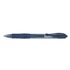 Kép 2/3 - Zseléstoll, 0,32 mm, nyomógombos, PILOT "G-2", tintakék