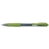 Kép 1/2 - Zseléstoll, 0,32 mm, nyomógombos, PILOT "G-2", világoszöld