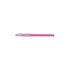 Zselés toll radírozható, 0,7mm Pilot Frixion Ball Stick pink