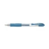 Kép 1/2 - Zseléstoll, 0,32 mm, nyomógombos, PILOT "G-2 Metallic", kék
