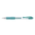 Kép 1/2 - Zseléstoll, 0,32 mm, nyomógombos, PILOT "G-2 Metallic", zöld