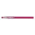 Kép 2/2 - Zselés toll radírozható, 0,7mm Pilot Frixion Ball Stick borpiros