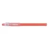 Kép 2/2 - Zselés toll radírozható, 0,7mm Pilot Frixion Ball Stick koral pink