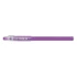 Kép 2/2 - Zselés toll radírozható, 0,7mm Pilot Frixion Ball Stick lila