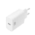 Kép 1/6 - ACT AC2100 Compact USB-C Charger 20W for fast charging White