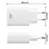 Kép 3/6 - ACT AC2100 Compact USB-C Charger 20W for fast charging White