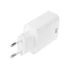 ACT AC2100 Compact USB-C Charger 20W for fast charging White