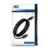 Kép 2/2 - ACT AC3802 HDMI 4K High Speed cable HDMI-A male - HDMI-A male 2m Black