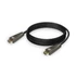 Kép 1/4 - ACT AC3909 HDMI 8K Ultra High Speed cable 2m Black