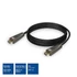 Kép 2/4 - ACT AC3909 HDMI 8K Ultra High Speed cable 2m Black