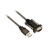 Kép 1/4 - ACT AC6000 USB to Serial Converter cable 1,5m (Basic version) Black