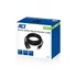 Kép 4/4 - ACT AC6105 USB3.2 Booster 5m Black