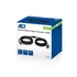 Kép 4/4 - ACT AC6110 USB Booster 10m Black