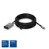 Kép 2/5 - ACT AC7060 USB-C Extension Signal Booster 5m cable Black