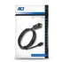 Kép 4/4 - ACT AC7315 USB-C to HDMI connection cable 2m Black