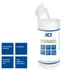 Kép 3/3 - ACT AC9515 Surface Cleaning Wipes