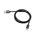 Kép 2/3 - Akasa USB 3.1 Gen 1 Type-C to Type-A cable
