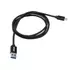 Kép 3/3 - Akasa USB 3.1 Gen 1 Type-C to Type-A cable