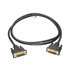 Kép 1/2 - Akyga AK-AV-02 DVI 24+5 1,8m Cable Black