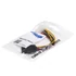 Kép 2/2 - Akyga AK-CA-16 Adapter Molex / 2x SATA