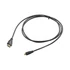 Kép 1/5 - Akyga AK-HD-15R HDMI / micro HDMI cable 1,5m Black