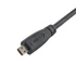 Kép 2/5 - Akyga AK-HD-15R HDMI / micro HDMI cable 1,5m Black