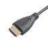 Kép 3/5 - Akyga AK-HD-15R HDMI / micro HDMI cable 1,5m Black